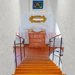 Domus De Pedra فيلة *