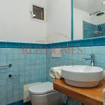 فيلة Domus De Pedra مارينا دي بورتيسكو