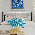 Domus De Pedra مارينا دي بورتيسكو