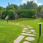 فيلة Domus De Pedra