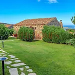 Domus De Pedra فيلة *