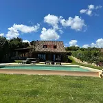 Domus De Pedra فيلة مارينا دي بورتيسكو