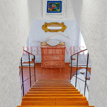 Domus De Pedra Вилла *