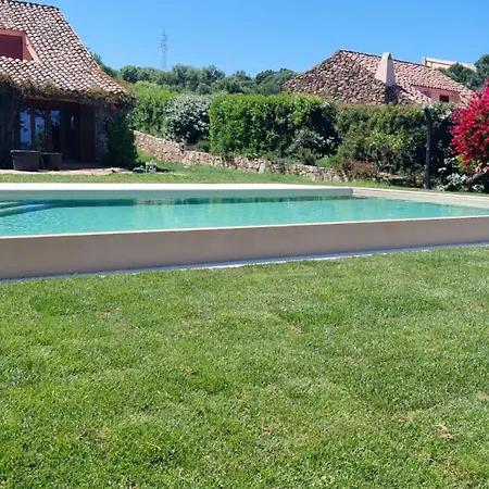 Domus De Pedra