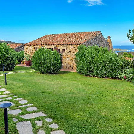 Domus De Pedra * Portisco