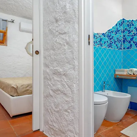 Domus De Pedra Villa *