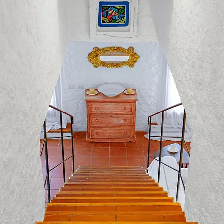 Domus De Pedra Марина-ди-Портиско