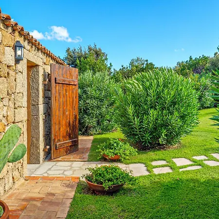 Domus De Pedra Villa